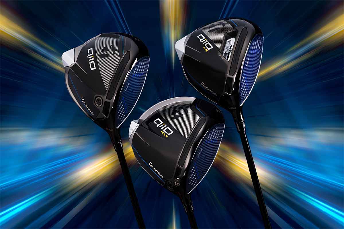 TaylorMade Qi10 Driver 2024 Die MOIWunder ⋆ Golftime.de