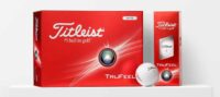 Titleist TruFeel Golfball 2024: Der weichste von Titleist