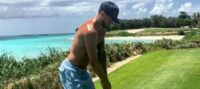 Harry Kane: Sensationeller Golf Trickshot und mehr …