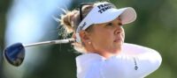 Jessica Korda bringt Sohn Greyson John auf die Welt