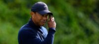 PGA Tour: Tiger Woods bricht Genesis Invitational 2024 ab