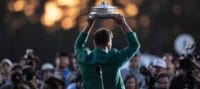 The Masters 2024: Die Golfelite im Augusta National Golf Club