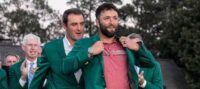 Jon Rahm enthüllt Masters Champions Dinner Menü 2024