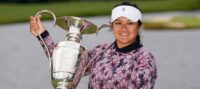 Chevron Championship 2024 – das erste LPGA Major des Jahres