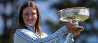 Augusta National Women’s Amateur 2024: Lottie Woad triumphiert