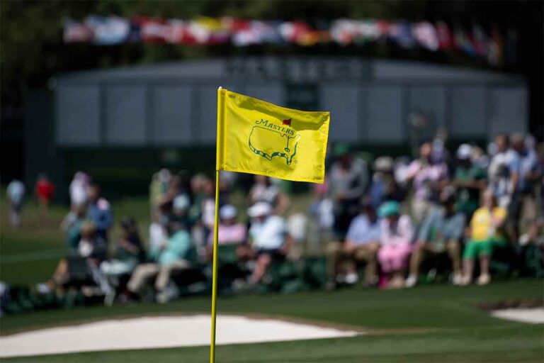 Masters 2024 20 Millionen U.S.Dollar Preisgeld