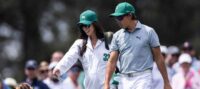 Masters 2024: Rickie Fowler gewinnt Par 3 Contest