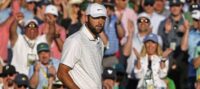 Masters 2024: Scottie Scheffler in Front, Tiger Woods bricht ein