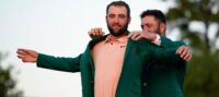 Masters 2024: Scottie Scheffler gewinnt zweites Green Jacket