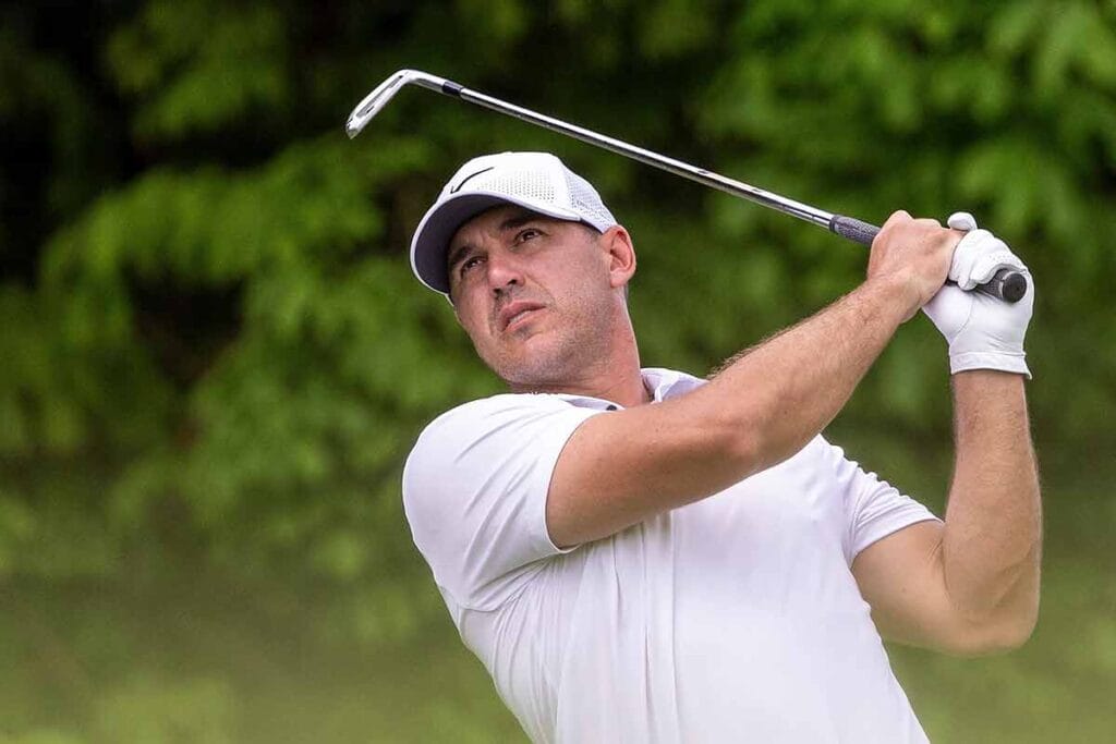 Brooks Koepka (Foto: picture-alliance)