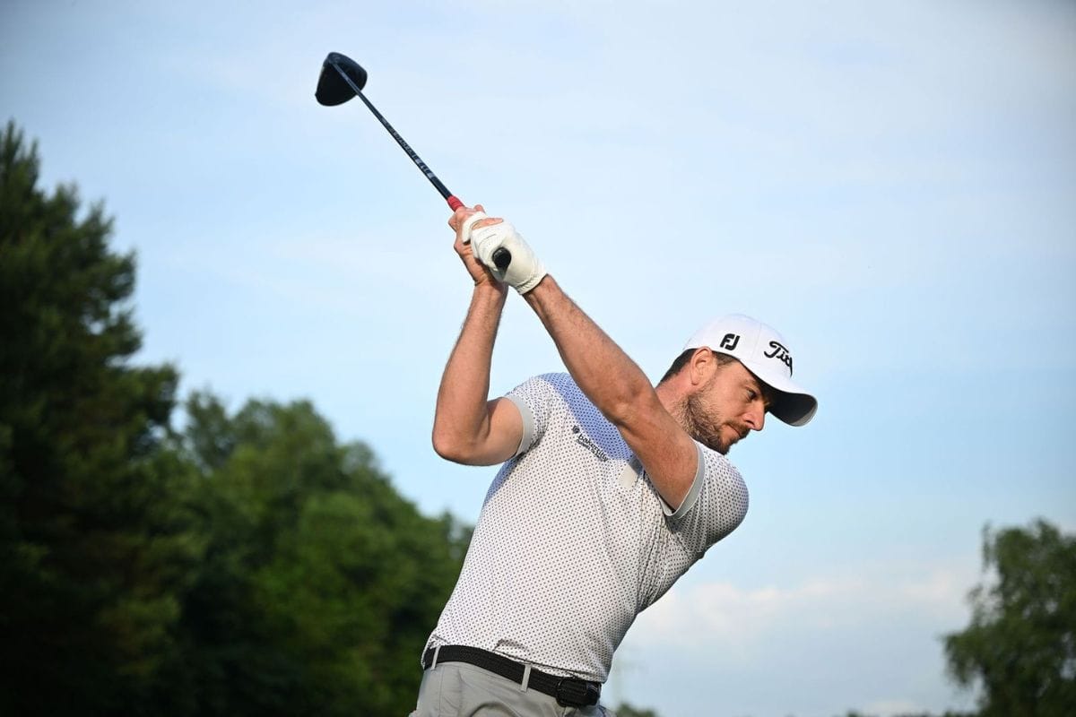 Laurie Canter (Foto: Getty Images)