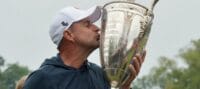 Senior PGA Championship: Richard Bland mit erstem Major-Sieg