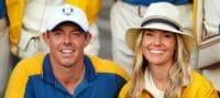 PGA Tour: Rory McIlroy reicht die Scheidung von Frau Erica ein