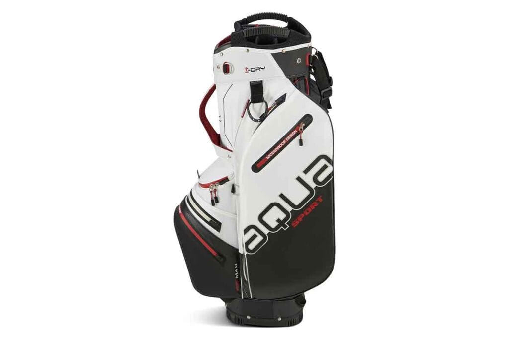 Big Max AQUA Sport 4 Golfbag