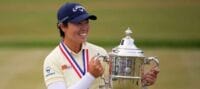 U.S. Women’s Open 2024: Yuka Saso holt zweites Major