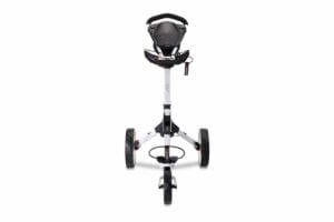 Big Max IQ2 Pushtrolley 2024