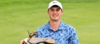 John Deere Classic 2024: Davis Thompsons erster PGA Tour Titel