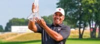 PGA Tour: Jhonattan Vegas gewinnt die 3M Open 2024