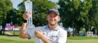 PGA Tour: Lee Hodges Titelverteidiger bei 3M Open 2024