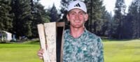 PGA Tour: Nick Dunlap holt Barracuda Championship 2024