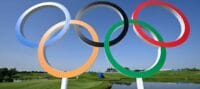 Olympische Spiele Golf 2024: Tee Times Herren 1. und 2. Runde