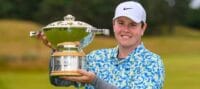 PGA Tour: Robert MacIntyre gewinnt Genesis Scottish Open 2024