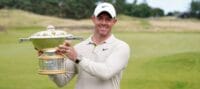 PGA Tour: Rory McIlroy Titelverteidiger bei Scottish Open 2024