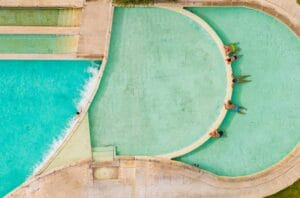 Entspannen, relaxen, Kraft tanken: Die Thermalbäder der Terme di Saturnia