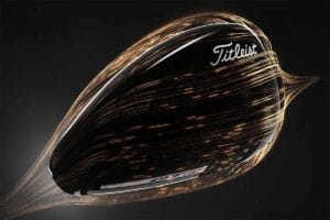 Titleist GT Driver 2024- Verbesserte Aerodynamik