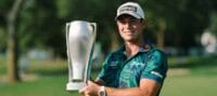 PGA Tour: FedExCup-Playoffs bei der BMW Championship 2024