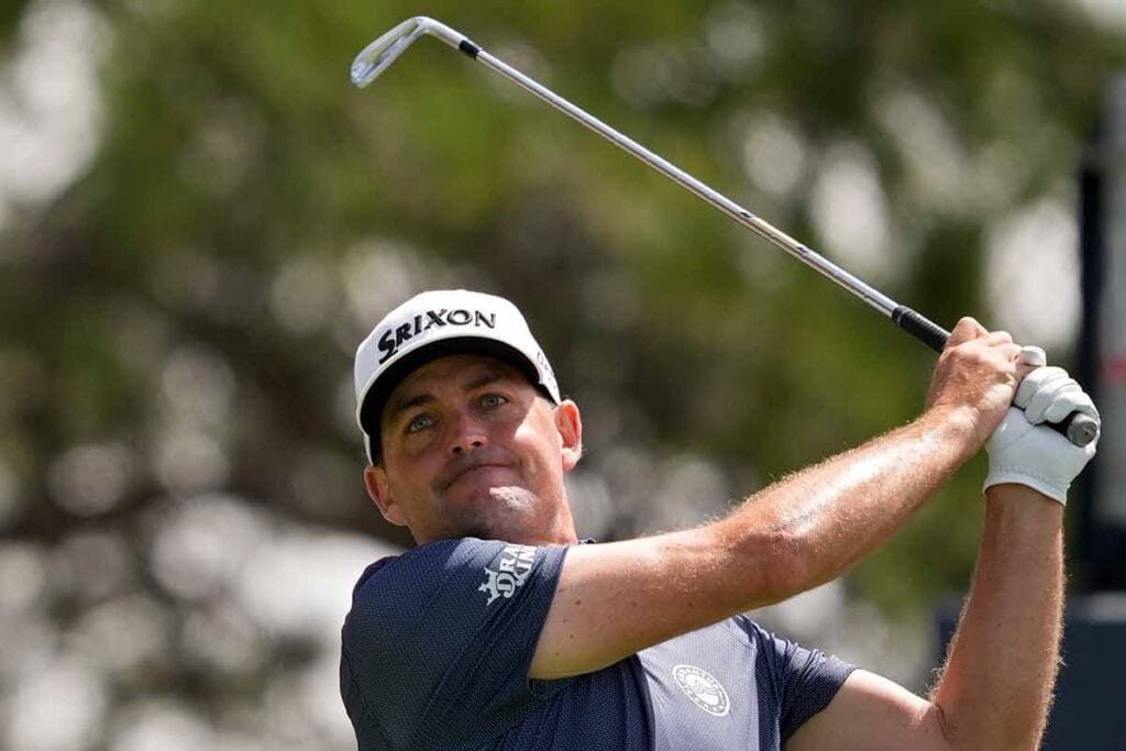 Keegan Bradley (Foto: picture-alliance)