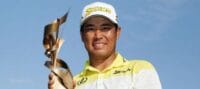 PGA Tour: Hideki Matsuyama holt FedEx St. Jude Championship