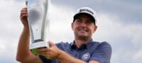 PGA Tour: Keegan Bradley holt BMW Championship 2024