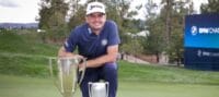 BMW Championship 2024: Keegan Bradley holt zweiten Titel