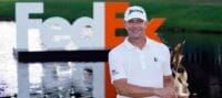 PGA Tour: Die FedEx St. Jude Championship 2024