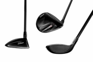 Titleist GT Fairwayhölzer 2024