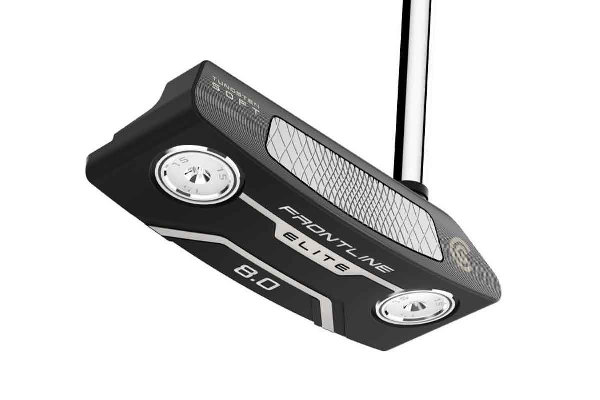 Cleveland Golf Frontline Elite 8.0 Putter