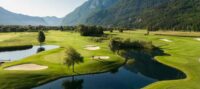 Dolomitengolf Resort: Das No-Stress-Golfdomizil