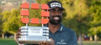 PGA Tour: Procore Championship 2024 startet den FedExCup Fall