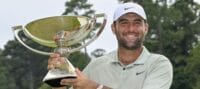 Tour Championship 2024: Scottie Scheffler gewinnt den FedExCup