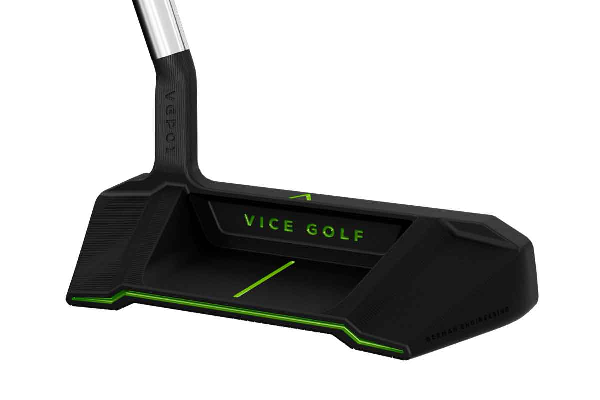 VICE Golf VGP01