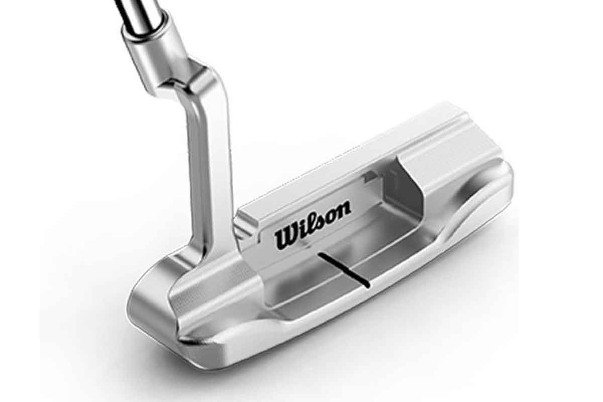 Wilson Golf Staff Model BL22