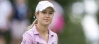 Ladies European Tour: Chiara Tamburlini Rookie des Jahres 2024