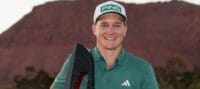 PGA Tour: Matt McCarty gewinnt Black Desert Championship 2024