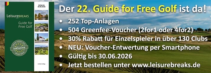 22. LeisureBREAKS Guide for Free Golf https://www.leisurebreaks.de/