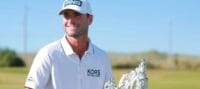 PGA Tour: Austin Eckroat mit 11 Birdies zum Erfolg