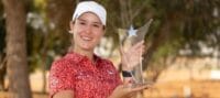 Ladies European Tour: Chiara Tamburlini gewinnt Jahreswertung