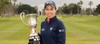 Ladies European Tour: Carlota Ciganda gewinnt Saisonabschluss