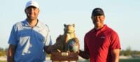 PGA Tour: Scottie Scheffler gewinnt Hero World Challenge 2024