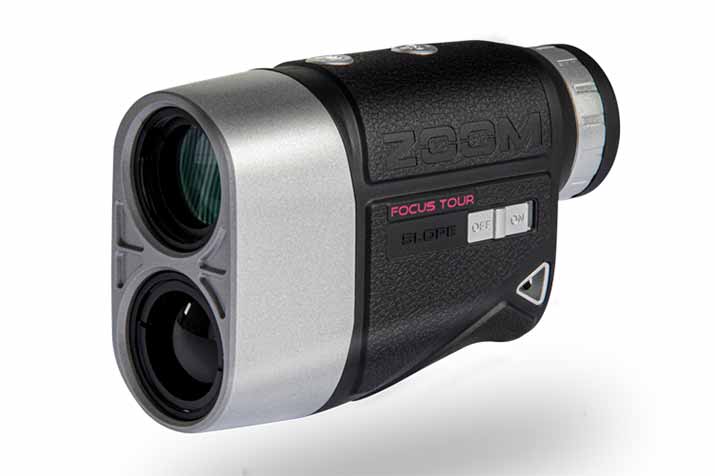 ZOOM FOCUS TOUR Rangefinder